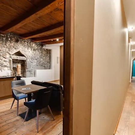 La Cour Filaterie - Au D'annecy Pdj En Option Lejlighed Annecy